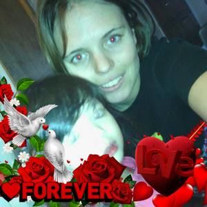 Meet your Posher, Lori